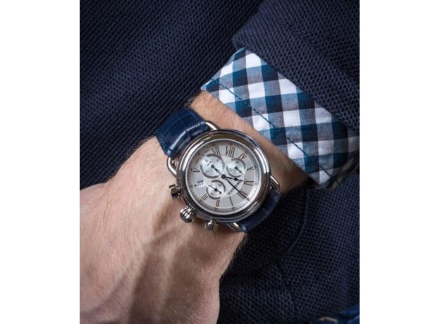 Aerowatch 85939AA09, фото 2 | Интернет-магазин оригинальных часов и аксессуаров