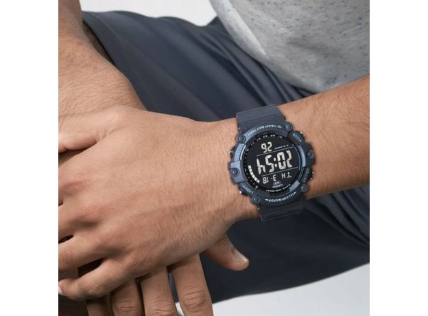 CASIO AE-1500WH-8BVEF, фото 2 | Интернет-магазин оригинальных часов и аксессуаров