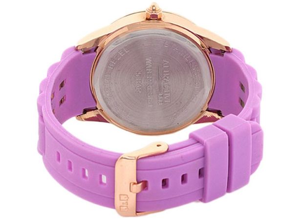 Q&Q DA43-102 (DA43J102, DA43-102Y, DA43J102Y), фото 2 | Интернет-магазин оригинальных часов и аксессуаров