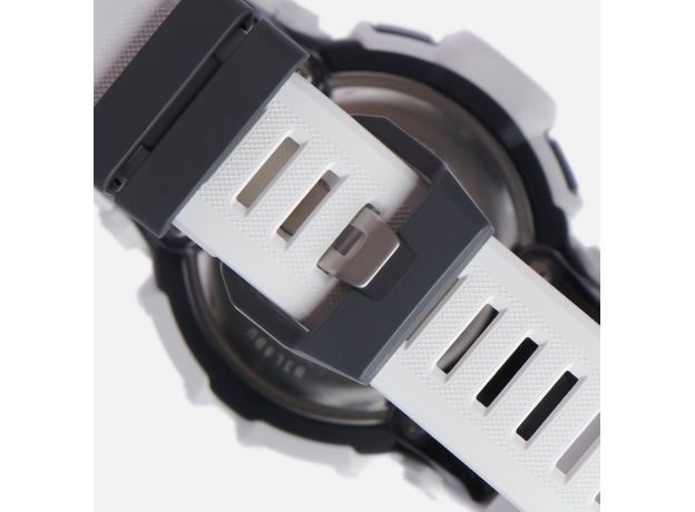 CASIO GBA-900-7AER Bluetooth, Варіант кольору: Білий, фото 4 | Интернет-магазин оригинальных часов и аксессуаров