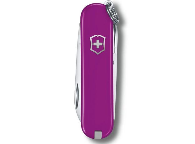 Складной нож Victorinox Classic SD Vx06223.52G (0.6223.52G), фото 2 | Интернет-магазин оригинальных часов и аксессуаров
