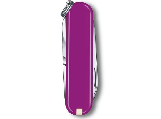 Складной нож Victorinox Classic SD Vx06223.52G (0.6223.52G), фото 3 | Интернет-магазин оригинальных часов и аксессуаров