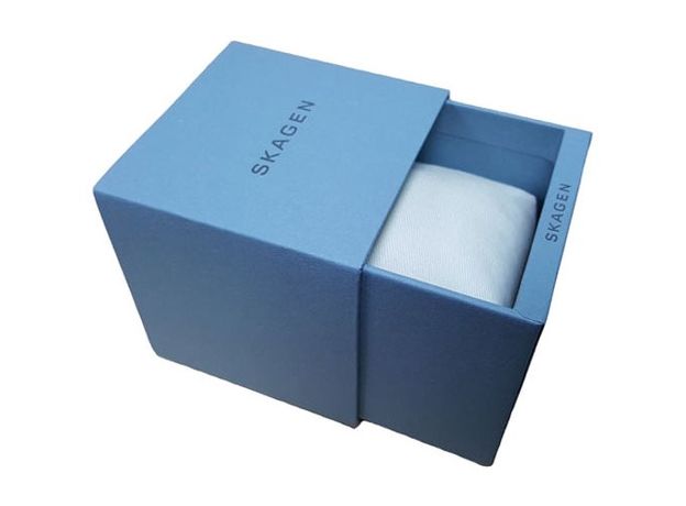 Skagen SKW2838, фото 4 | Интернет-магазин оригинальных часов и аксессуаров