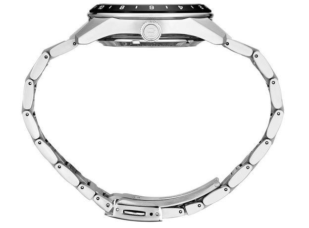 SEIKO SPB221J1 PRESAGE SHARP EDGED GMT SUMI-IRO, фото 2 | Интернет-магазин оригинальных часов и аксессуаров