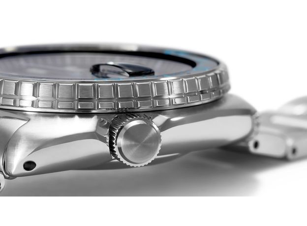 SEIKO SRPG19K1 PROSPEX KING TURTLE PADI EDITION, фото 3 | Интернет-магазин оригинальных часов и аксессуаров