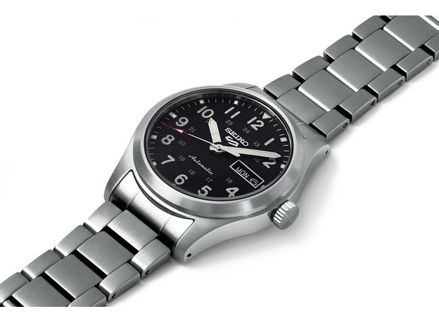 SEIKO SRPG27K1 SEIKO 5 SPORTS, фото 2 | Интернет-магазин оригинальных часов и аксессуаров