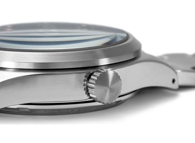 SEIKO SRPG29K1 SEIKO 5 SPORTS, фото 3 | Интернет-магазин оригинальных часов и аксессуаров