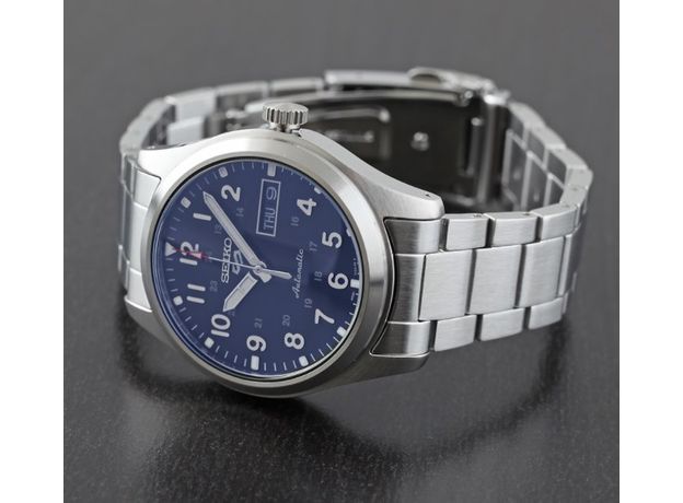 SEIKO SRPG29K1 SEIKO 5 SPORTS, фото 5 | Интернет-магазин оригинальных часов и аксессуаров