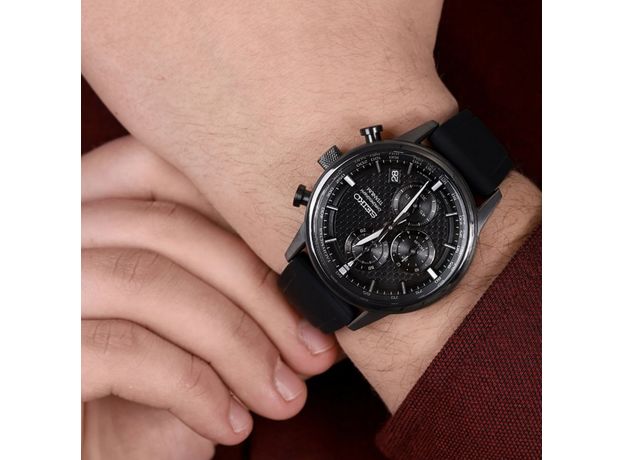 SEIKO SSB393P1, фото 2 | Интернет-магазин оригинальных часов и аксессуаров