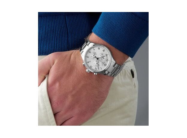 TISSOT T116.617.11.037.00 CHRONO XL CLASSIC, фото 3 | Интернет-магазин оригинальных часов и аксессуаров