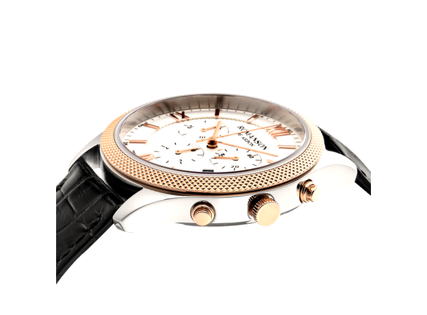 ROMANSON CB8A13HMBCASR5, фото 2 | Интернет-магазин оригинальных часов и аксессуаров