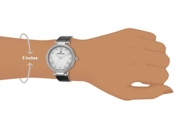 Daniel Klein DK.1.12402-1, фото 3 | Интернет-магазин оригинальных часов и аксессуаров