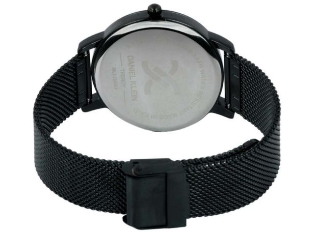 Daniel Klein DK.1.12403-3, фото 3 | Интернет-магазин оригинальных часов и аксессуаров