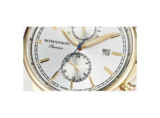ROMANSON PA3251FM1GAS1G, фото 3 | Интернет-магазин оригинальных часов и аксессуаров