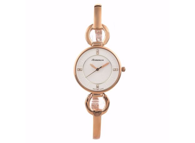 ROMANSON RM7A04LLRRA1R1, фото 3 | Интернет-магазин оригинальных часов и аксессуаров