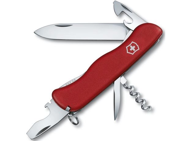 Складной нож Victorinox Picknicker Vx08353 (0.8353), фото 2 | Интернет-магазин оригинальных часов и аксессуаров