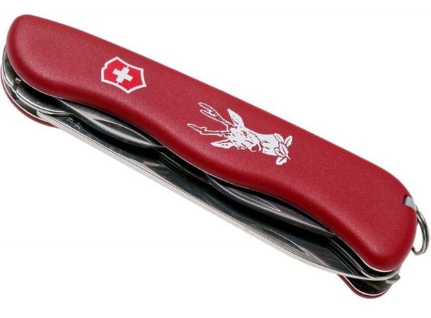 Складной нож Victorinox Hunter Vx08573 (0.8573), фото 4 | Интернет-магазин оригинальных часов и аксессуаров