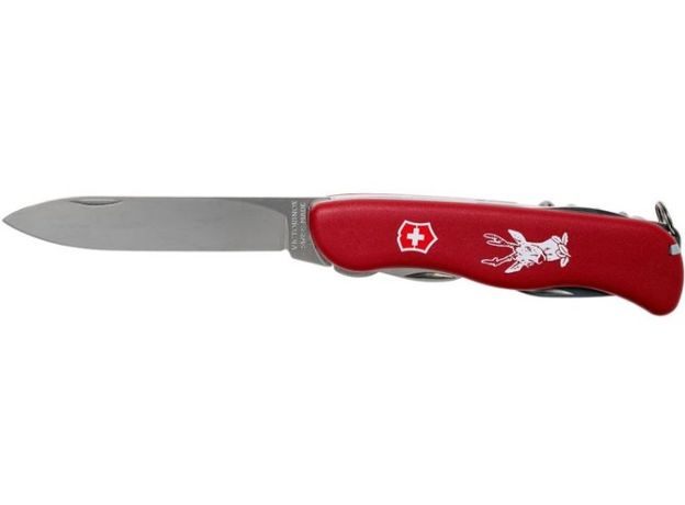 Складной нож Victorinox Hunter Vx08573 (0.8573), фото 2 | Интернет-магазин оригинальных часов и аксессуаров