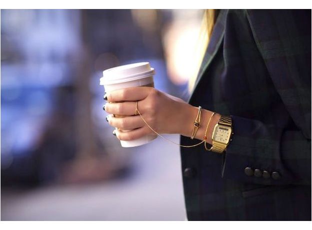 CASIO AQ-230GA-9DMQYES, Варіант кольору: Позолота/Жовтий, фото 10 | Интернет-магазин оригинальных часов и аксессуаров