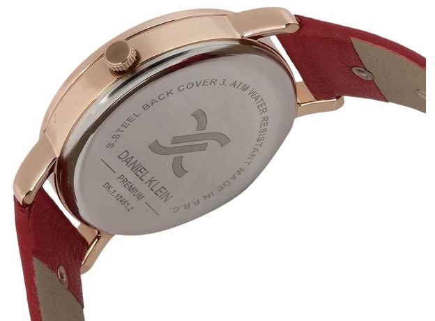 Daniel Klein DK.1.12451-2, фото 3 | Интернет-магазин оригинальных часов и аксессуаров
