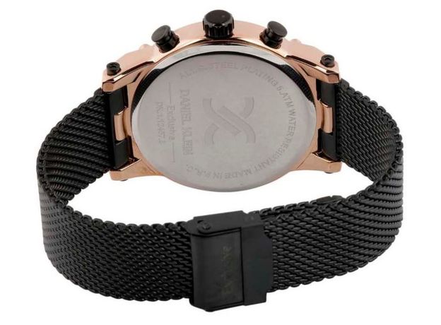 Daniel Klein DK.1.12457-5, фото 3 | Интернет-магазин оригинальных часов и аксессуаров