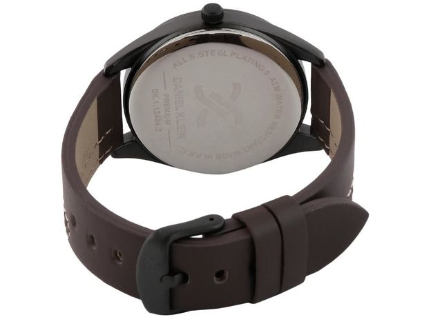 Daniel Klein DK.1.12494-2, фото 3 | Интернет-магазин оригинальных часов и аксессуаров