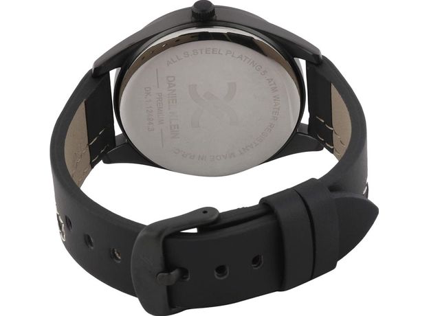 Daniel Klein DK.1.12494-3, фото 4 | Интернет-магазин оригинальных часов и аксессуаров