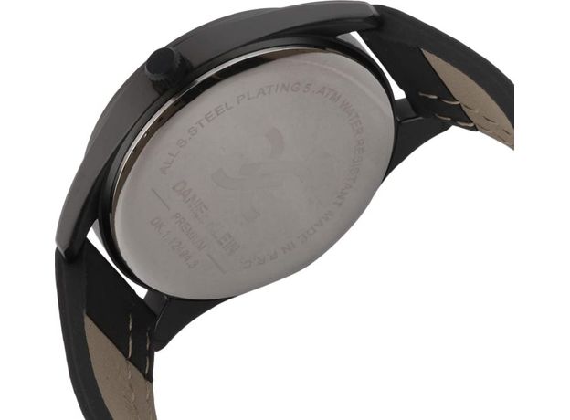 Daniel Klein DK.1.12494-3, фото 3 | Интернет-магазин оригинальных часов и аксессуаров