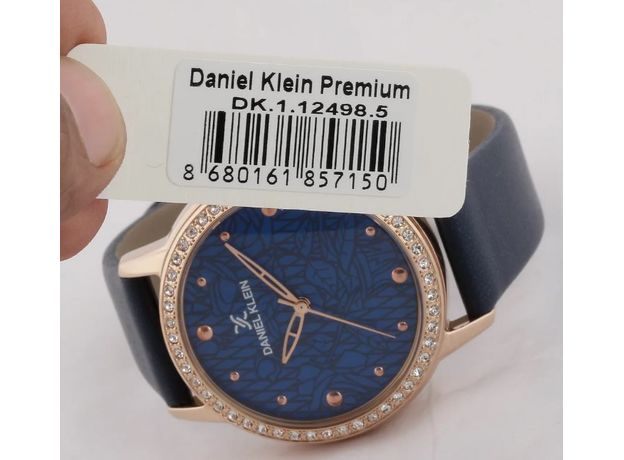Daniel Klein DK.1.12498-5, фото 2 | Интернет-магазин оригинальных часов и аксессуаров