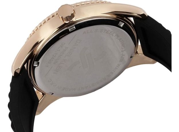 Daniel Klein DK.1.12499-1, фото 5 | Интернет-магазин оригинальных часов и аксессуаров