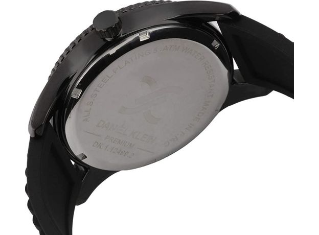 Daniel Klein DK.1.12499-2, фото 3 | Интернет-магазин оригинальных часов и аксессуаров