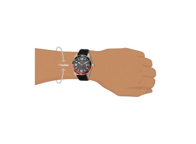 Daniel Klein DK.1.12499-5, фото 3 | Интернет-магазин оригинальных часов и аксессуаров