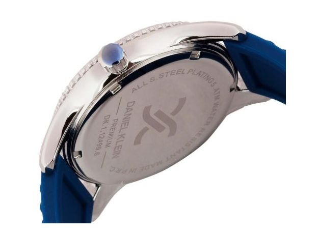 Daniel Klein DK.1.12499-6, фото 3 | Интернет-магазин оригинальных часов и аксессуаров