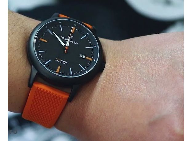 Daniel Klein DK.1.12505-3, фото 2 | Интернет-магазин оригинальных часов и аксессуаров