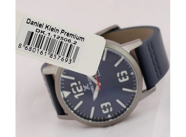 Daniel Klein DK.1.12506-2, фото 2 | Интернет-магазин оригинальных часов и аксессуаров