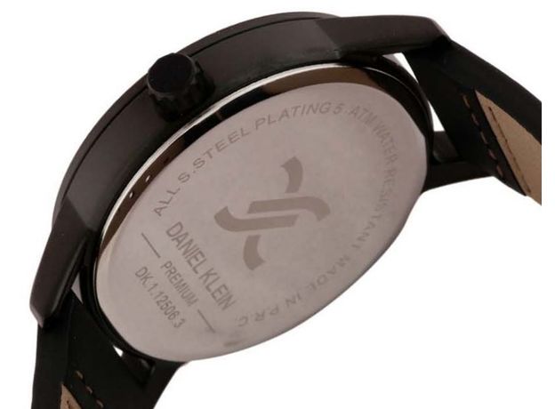 Daniel Klein DK.1.12506-3, фото 3 | Интернет-магазин оригинальных часов и аксессуаров