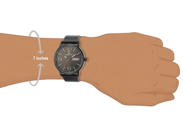 Daniel Klein DK.1.12506-3, фото 2 | Интернет-магазин оригинальных часов и аксессуаров