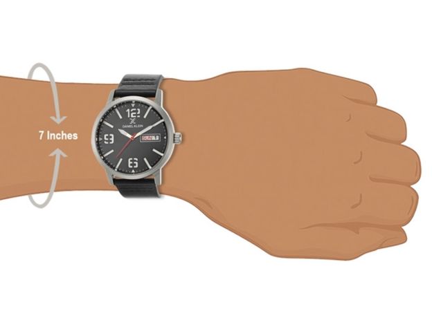 Daniel Klein DK.1.12506-5, фото 2 | Интернет-магазин оригинальных часов и аксессуаров