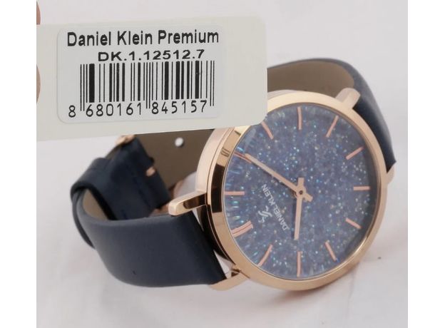Daniel Klein DK.1.12512-7, фото 3 | Интернет-магазин оригинальных часов и аксессуаров