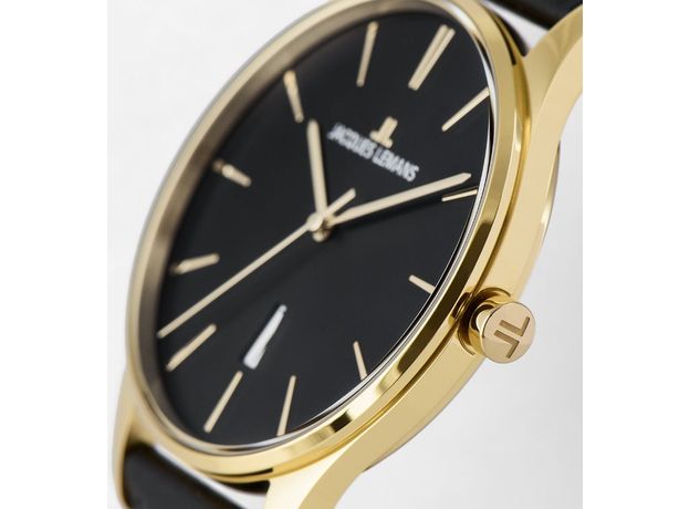 Jacques Lemans 1-2124E, фото 4 | Интернет-магазин оригинальных часов и аксессуаров