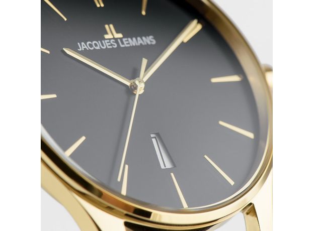 Jacques Lemans 1-2124E, фото 3 | Интернет-магазин оригинальных часов и аксессуаров