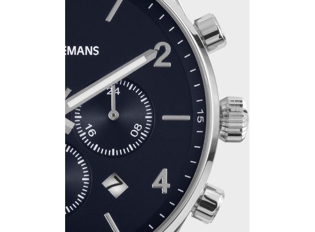 Jacques Lemans 1-2126C, фото 4 | Интернет-магазин оригинальных часов и аксессуаров