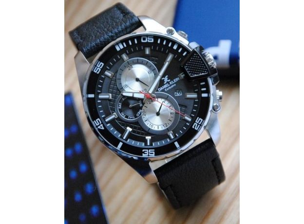 Daniel Klein DK12035A-2, фото 2 | Интернет-магазин оригинальных часов и аксессуаров
