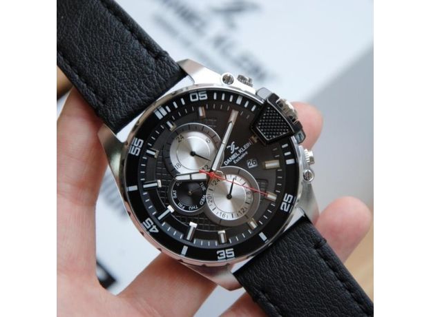 Daniel Klein DK12035A-2, фото 5 | Интернет-магазин оригинальных часов и аксессуаров
