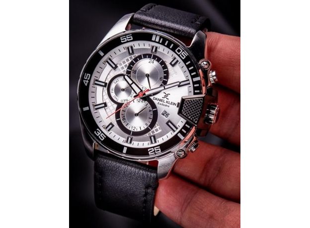 Daniel Klein DK12035A-4, фото 2 | Интернет-магазин оригинальных часов и аксессуаров