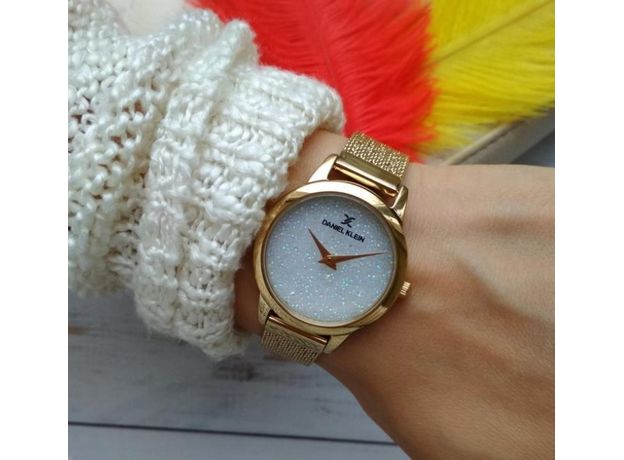 Daniel Klein DK12040-3, фото 2 | Интернет-магазин оригинальных часов и аксессуаров