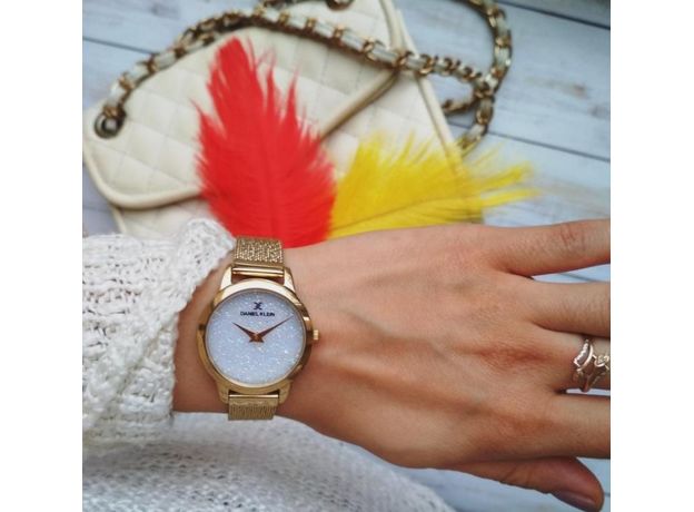 Daniel Klein DK12040-3, фото 3 | Интернет-магазин оригинальных часов и аксессуаров