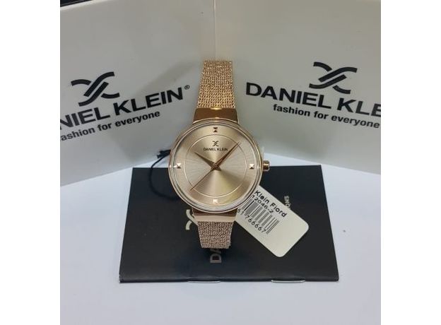 Daniel Klein DK12046-2, фото 3 | Интернет-магазин оригинальных часов и аксессуаров