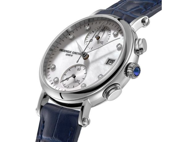 Frederique Constant FC-291MPWD2R6, фото 2 | Интернет-магазин оригинальных часов и аксессуаров