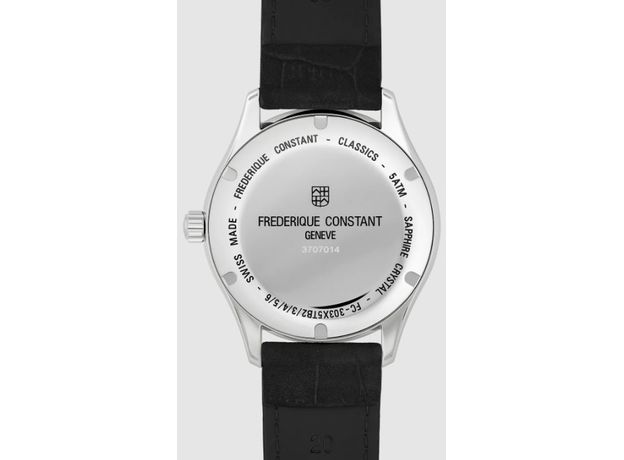 Frederique Constant FC-303NB5B6 Classics Index Automatic, фото 3 | Интернет-магазин оригинальных часов и аксессуаров